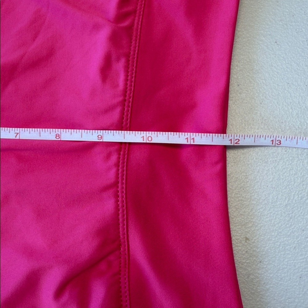 Nike Pro Tennis Skort - Picture 7 of 7